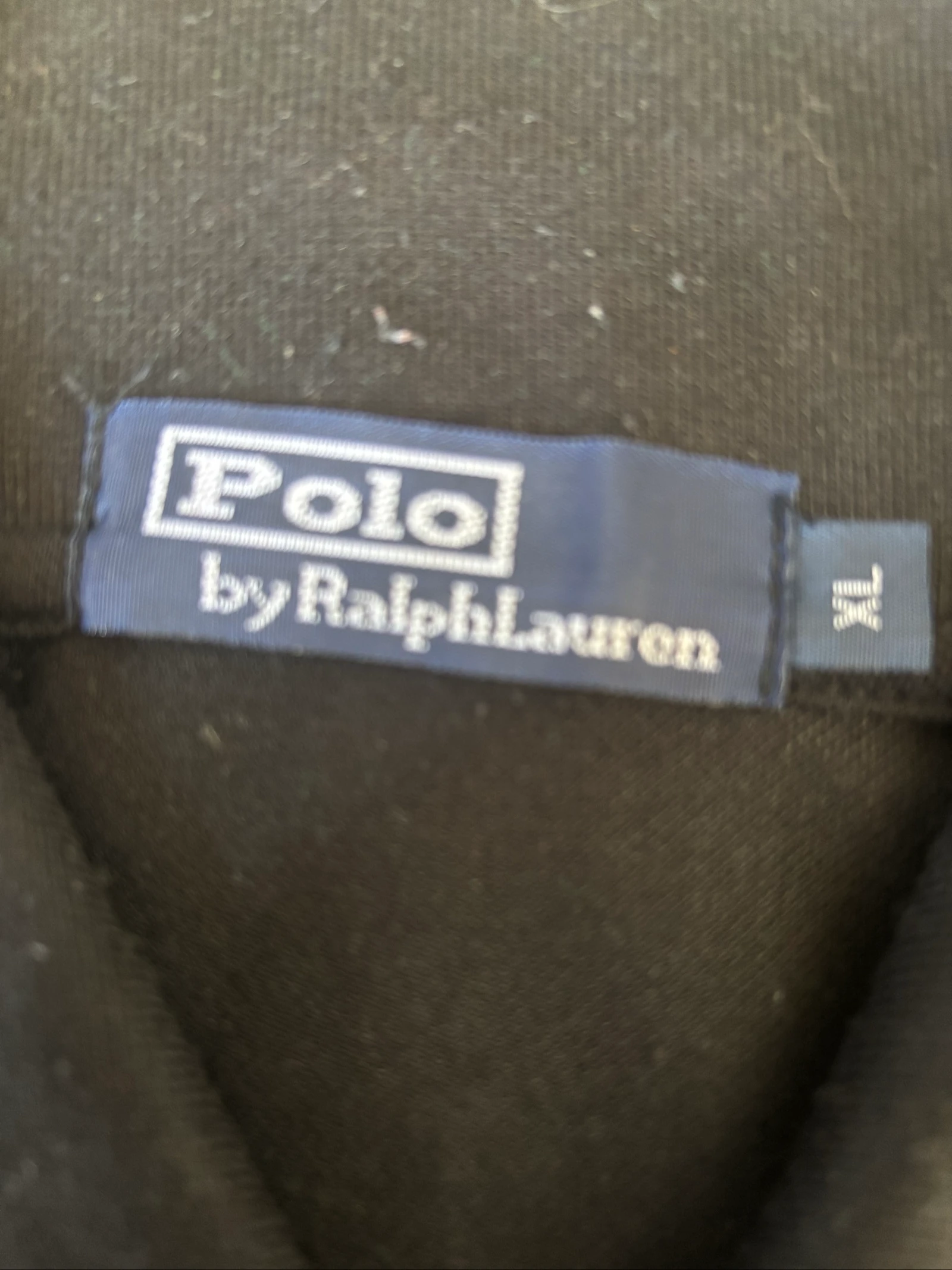 Polo Ralph Lauren – photo 3